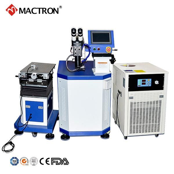 CNC Automotive Parts Laser Welding Machine for Sale