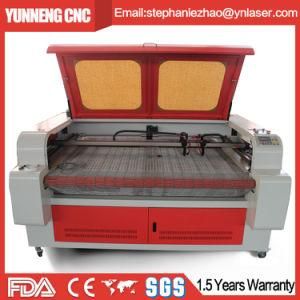 Wholesale for Well Used Acrylic Laser Cutting Machines Price