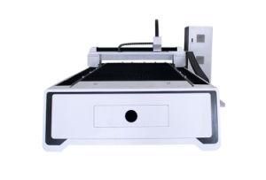 Laser Cutting Machine 1000W Price/CNC Fiber Laser Cutter Sheet Metal