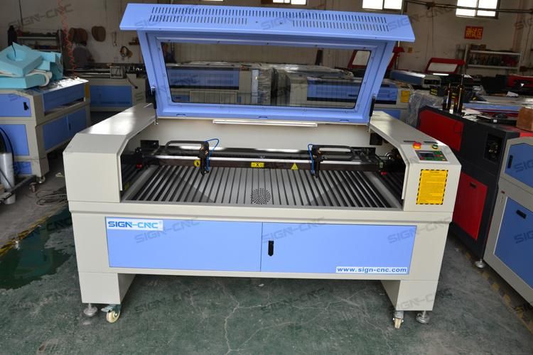 1300*900mm CO2 Laser Cutting Machine/1200*900mm Working Size CO2 Laser Engraving Machine