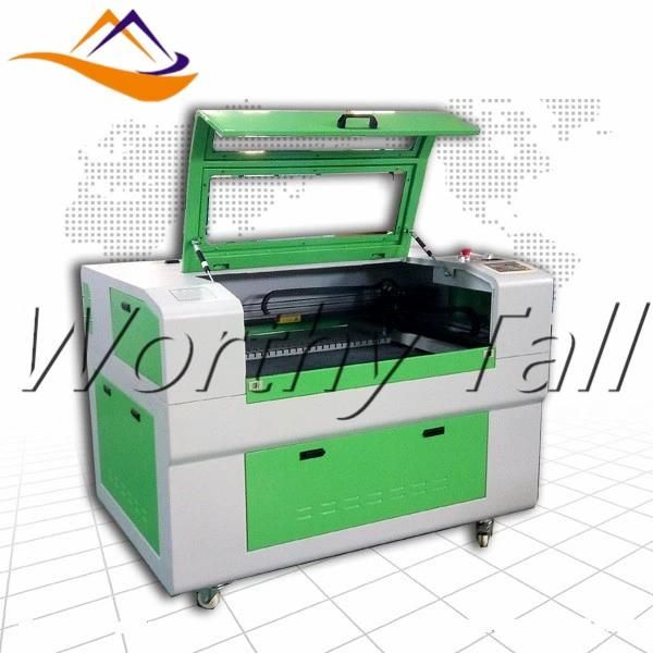 Easy Operate Bending Machine for Knife Bending Machine