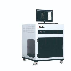 Aol 3D Glass/Crystal 3D Laser Inner Engraving Machine