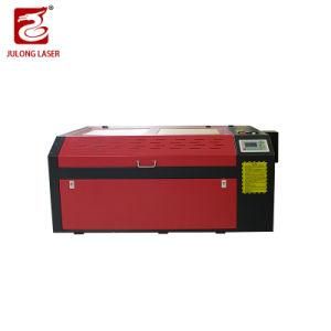 Jl-K9060 CO2 Laser Engraving Machine Is Used for Carving Art Gourd Acrylic Glass Paper-Cutting and So on Support Offline Work