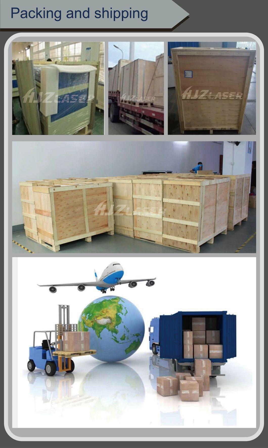 Handheld Metal Rust Removal Fiber Laser Cleaning Machine 100W 200W 500W 1000W