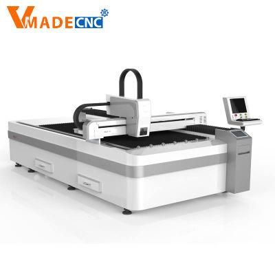 1325 2040 1530 Fiber Laser Cutting Machine for Metal