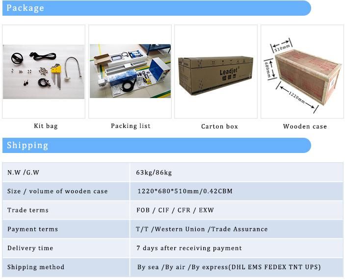 Industrial 50W/20W Fiber Laser Marking Machine Print on Mask/Metal/Aluminum