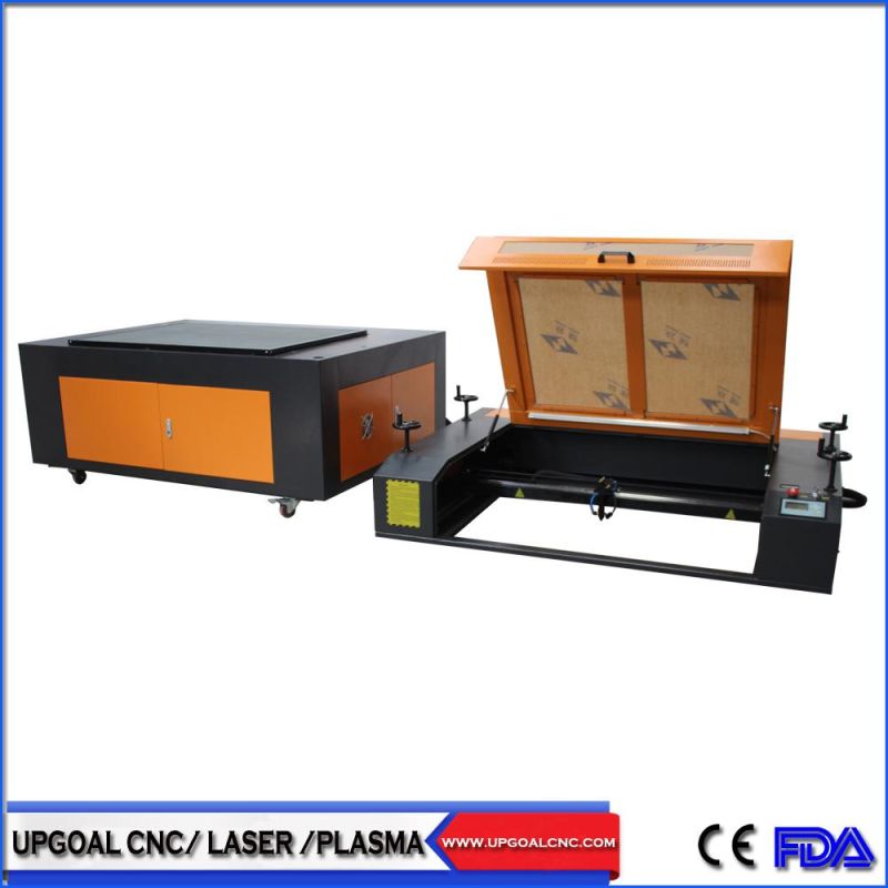 Separatable Stone Photo CO2 Laser Engraving Machine 1200*900mm