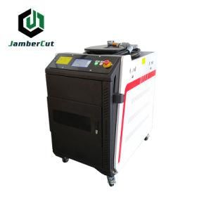 Handheld Spot Laser Welder/ Stainless Steel Laser Welding Machine / Handheld Metal Laser Soldering Machine