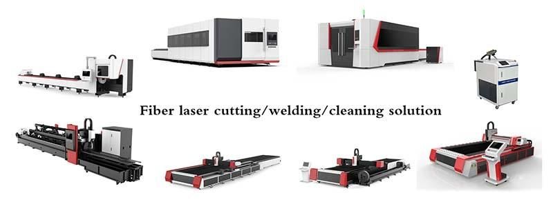 Low Price 1000W 1500W Max Raycus Fiber Source Handheld Laser Welding Machine