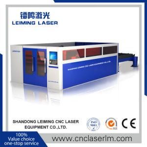 Fiber Laser Cutting Machine Lm3015h for Stainless Steel Cut