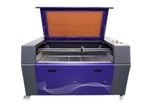 Laser Engraving Application and Ai Graphic Format Supported CO2 Laser Engraver Machine