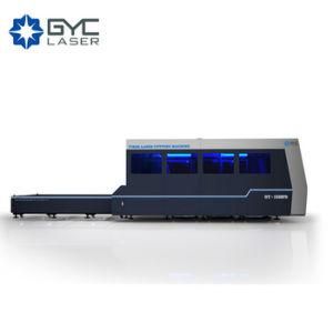 Laser Cutting Machine Manufacturers with High Efficiency in China