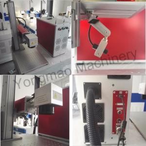 Fiber Laser Marking Machine 20W 30W 50W