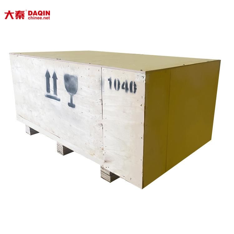 40W 60W 80W 100W Daqin CO2 Laser Cutting Machines Laser Cut Machine for Wood Acrylic