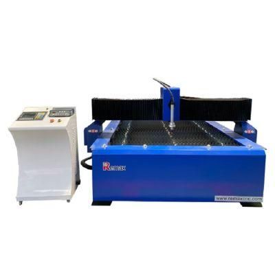 China Good Quality 1530 Plasma Cutting Machine