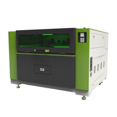 Maxicam 600mm*900 mm Mini Laser Cutting 6090 Machine/60W CO2 Laser Engraving and Cutting Machine