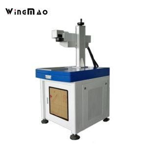 355nm UV Laser Marking Equipment for Crystal Materials