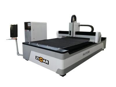 Fiber Laser Machine Industrial Heavy Duty for metal cutting 1000w 1500w 2000w