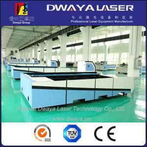 CNC Fiber Laser Cutting Machine