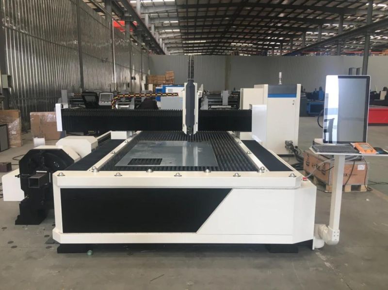 Laser Cutting Machine for Metal Fibre Laser Tube Cutter Laser Cut Tubes and Profiles Laser Cutting Machines CNC Laser Fiber Laser Laser Equipment Laser Cutter