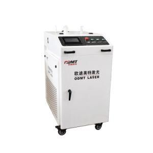 Odmt Laser Welding Station Fiber Laser Welding Machine for Aluminium