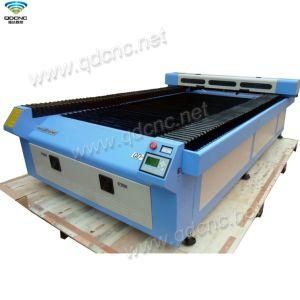 CNC Laser Cutting Machine with 1300mm*2500mm Working Area for Wood, MDF, Acrylic, Plexiglass Qd-1325