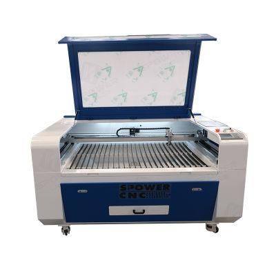 1000 W 150 Watt CO2 Laser Cutting and Engraving Machines for Metal Cutting Cutter Plywood