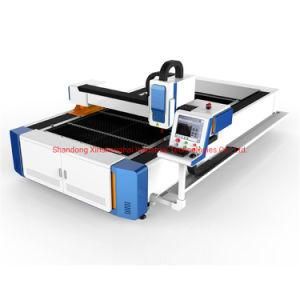 High Efficency Fiber Laser Cutting Machine for Sale