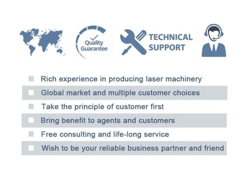 China Factory CNC Tube Pipe Cutter/Fiber Laser Cutting Machine