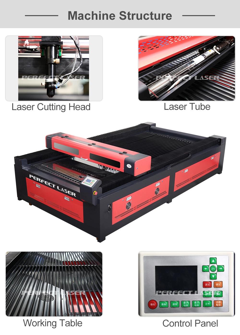 13090 9060 100W 150W CO2 Laser Engraving Cutting Machine