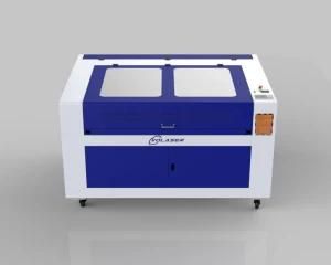 High Quality Laser Cutting CO2 Machine for Nonmetal 1390