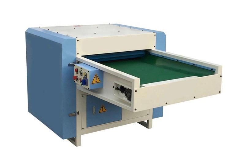 Automatic Latex Pillows Making Blowing Machine Polyester Fibre Pillow Filling Machine