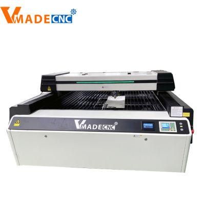 1325 150W CO2 Metal Non-Metal Mix Laser Engraving Cutting Machine