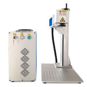 30W Phone Case Laser Engraving Marking Machine