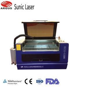 CO2 Laser Engraving Cutting Machine Laser Cutter for Acrylic, Wood, PVC, MDF