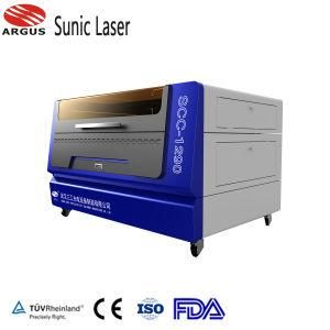 Plywood Laser Cut Wood Laser Engraver Cutting Machine 1390 100W 130W CO2 Laser Cutter