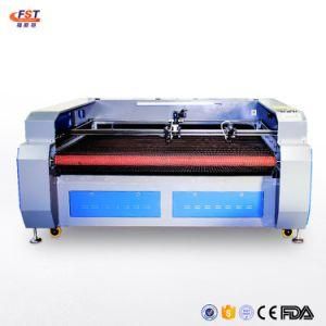 Hot Hot Hot! ! ! Mixed Cut Laser Machine 1612/1610 CNC Laser