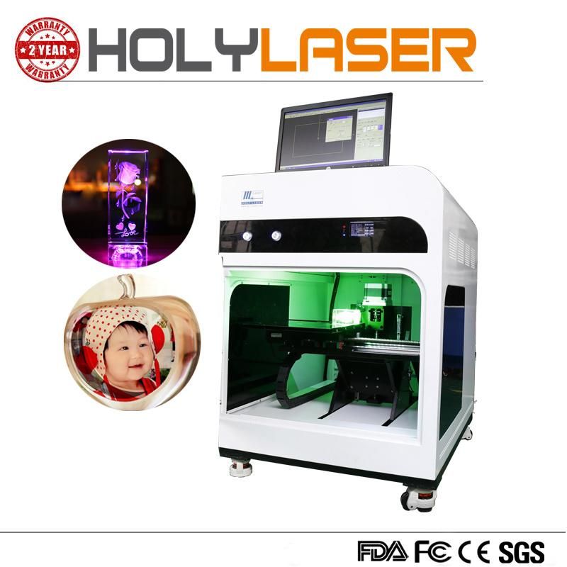 3D Subface Engraver with Germany Technology for Small Business