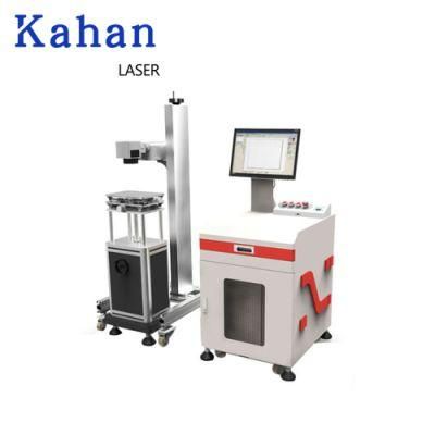 30W Fully Enclosed Laser Marking Machine