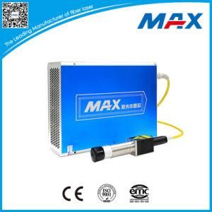 Mfp-30 Q-Switched Pulsed Fiber Laser