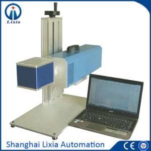 High-Speed Galvanometer C02 Laser Marking Machine