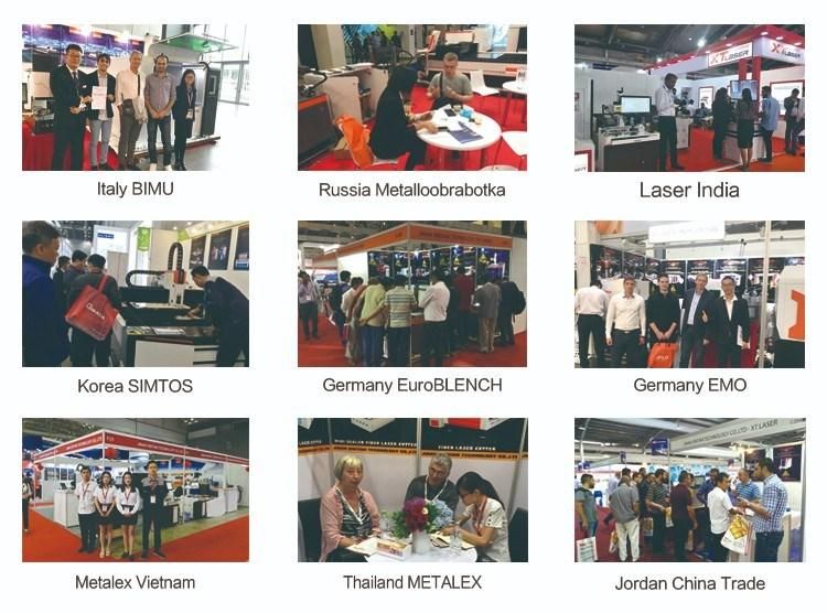 30W 50W 60W 80W 100W Jpt Fiber Laser Marker Machine