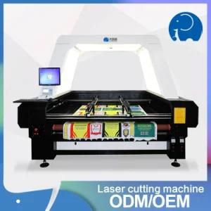 Factory Wholesale Lauminum Metal Laser Cutting Machine Price