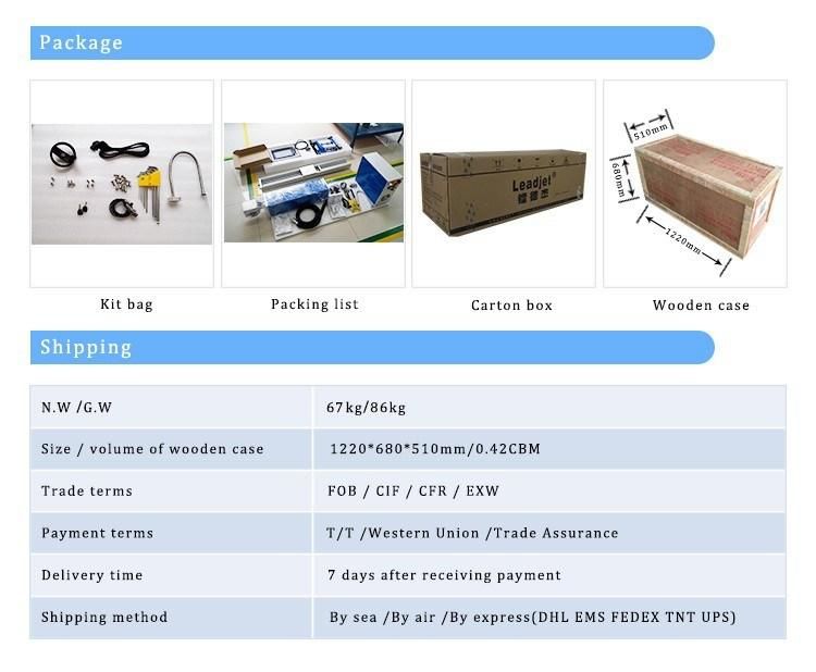 High-Accuracy UV Laser Engraving Laser Marking Machine