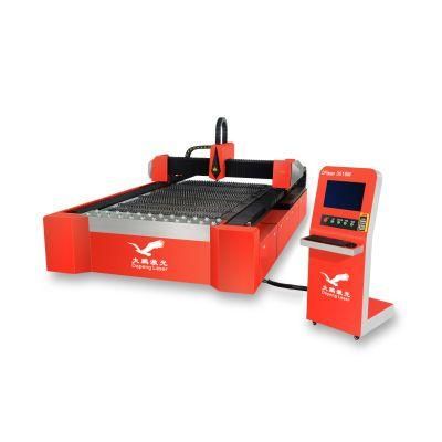 Great Varieties Carbon Fiber Laser Cutting Machine