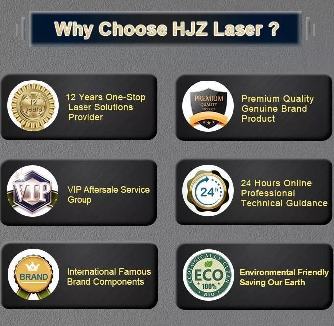 UV Laser Logo Printing Machine Laser Marking Machine for Bulbs/Switch