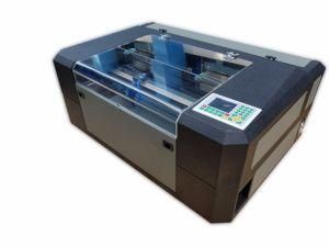 Jsx-5030 CO2 Laser Power Generator CNC Laser Engraving &amp; Cutting Machine