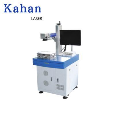 Engrving Machine Metal Fiber Laser Marking Machine CNC Engraving Machinery