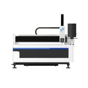 1000W 2000W 3000W Fiber Laser Cutting Machine Ss Stainless Steel Metal Sheet Laser Cutter