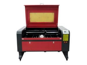 Laser Cutter 1080 for Wood Leather Paper Laser Machine with Best Effect 80W